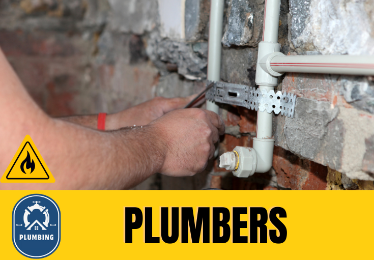  plumber Albany Park