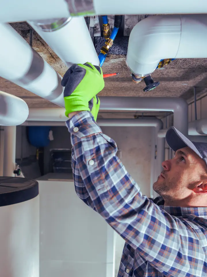 emergency heating engineer Bexley, DA5